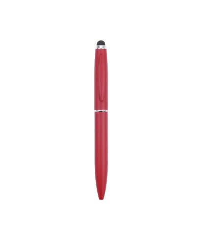 LASZLO - Rubberized Metal Pen